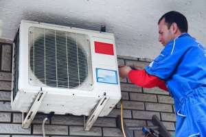 24/7 and Emergency HVAC Near Bunker, WA | Air Conidtioning and Heating Contractors